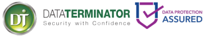 Data Terminator – Security with Confidence