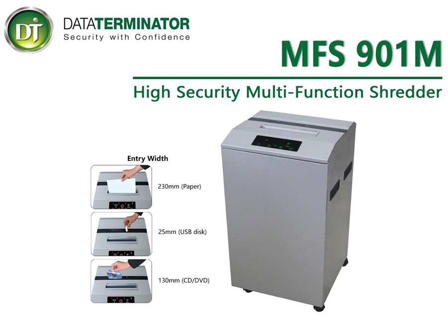 mfs 901-1